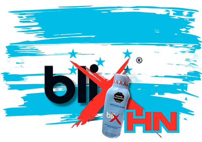 blixhn.com - Potenciador de energía extra para hombre